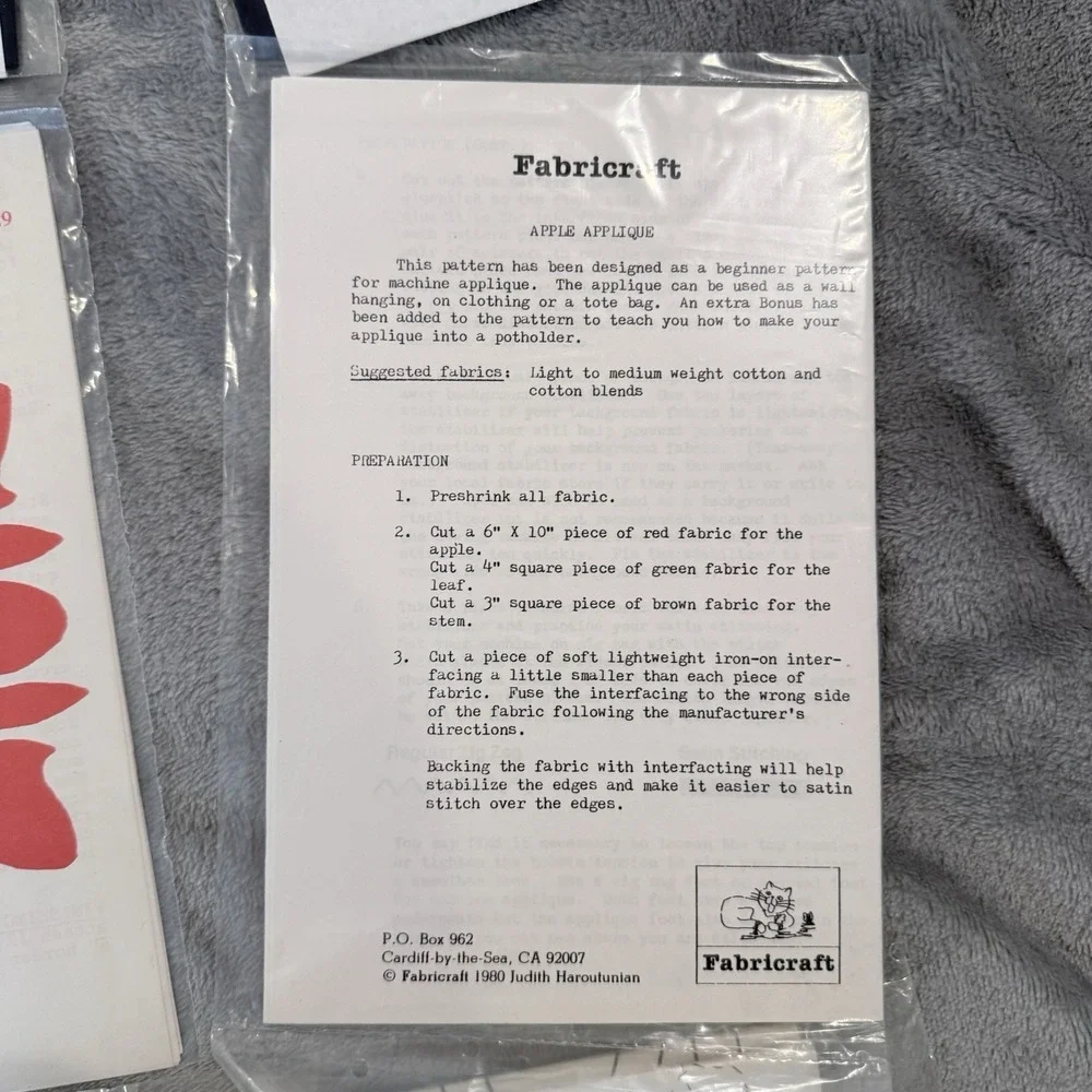 Vtg Applique Quilt Pattern Lot Hawaiian Sashiko Alphabet Poakalani 9pc Craft Lot